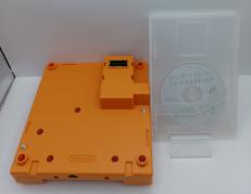 ゲームボーイプレーヤー|NINTENDO