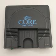 PCエンジンCORE GRAFIX|NEC