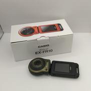 セパレート型デジカメ|CASIO