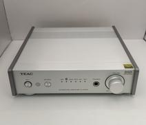 プリメインアンプ|TEAC