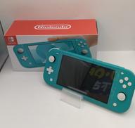 SWITCH LITE|NINTENDO