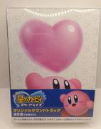 星のカービィ スターアライズ オリジナルサウンドトラック|ハル研究所