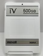 IV HDD|MAXELL