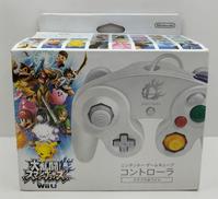 ゲームキューブコントローラー|任天堂