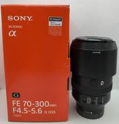 カメラレンズ|SONY