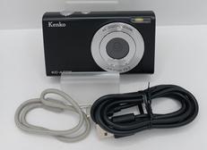 コンパクトデジタルカメラ|KENKO