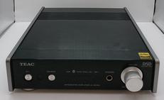 プリメインアンプ|TEAC