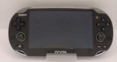 PSVITA　※海外モデル|SONY