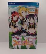 ラブライブ スクールアイドルパラダイス|KADOKAWA