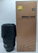 望遠レンズ|NIKON