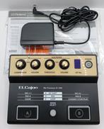 カホン用マイクプロセッサー|ROLAND