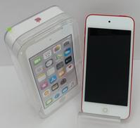 IPOD TOUCH 7世代|APPLE