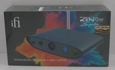 BLUETOOTH対応DAC/DDC|IFI-AUDIO