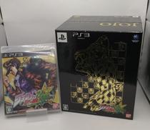 PS3ジョジョの奇妙な冒険BOX|BANDAI