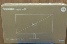 液晶ディスプレイ|XIAOMI