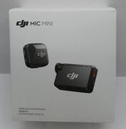 ワイヤレスマイク|DJI