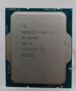 CPU|INTEL