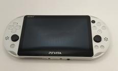 PSVITA|SONY