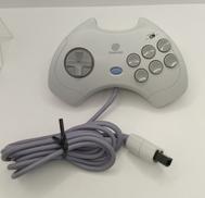 DC アスキーパッド|SEGA