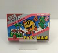 パックマン|株式会社ナムコ