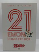 DVD-BOX|テレビ朝日