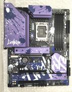 Z790 LIVEMIXER|ASROCK