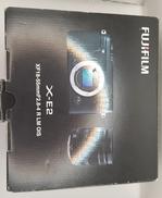 ミラーレス一眼|FUJIFILM