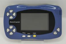 スワンクリスタル|BANDAI