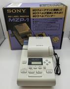 ラベルプリンター|SONY