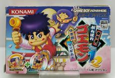 ゲームボーイアドバンスソフト|KOMANI