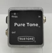 バッファー|TRUETONE