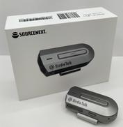 対話型AIバーディートーク|SOURCENEXT