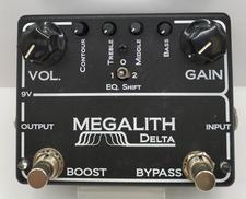 エフェクター|MI EFFECTS