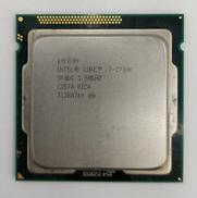 CPU|INTEL