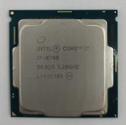 CPU|INTEL