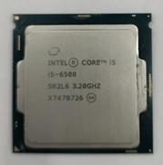 CPU|INTEL