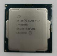 CPU|INTEL