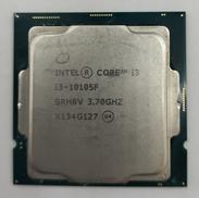 CPU|INTEL