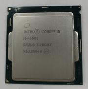 CPU|INTEL