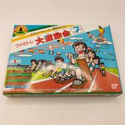 ファミコンソフト|バンダイ