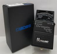 クロマチック チューナー|BOSS