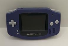 ゲームボーイアドバンス|NINTENDO