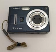 デジカメ|CASIO