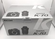 デジタル一眼レフキット|PENTAX