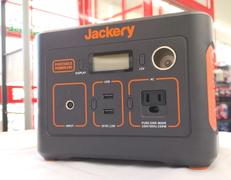 ポータブル電源|JACKERY