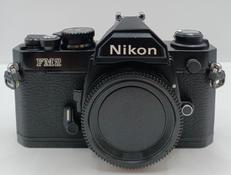 フィルムカメラ|NIKON