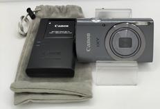 コンパクトデジタルカメラ|CANON