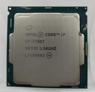 CPU|INTEL