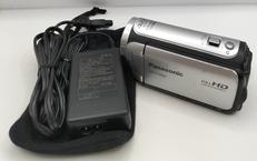 ビデオカメラ|PANASONIC