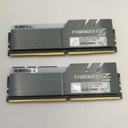 メモリ16GB2枚組|G.SKILL